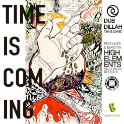 Time is Coming