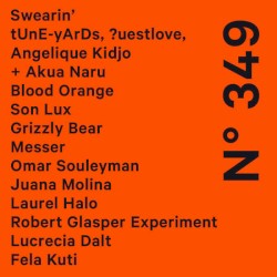 Spex CD #113