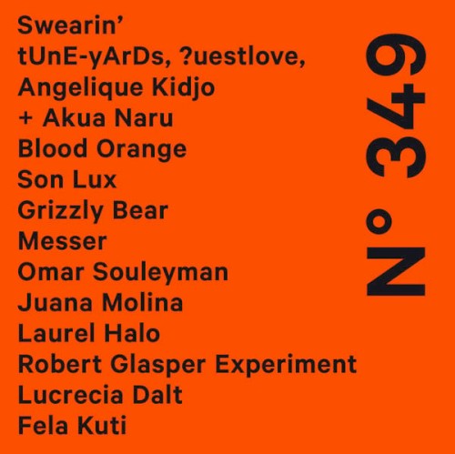 Spex CD #113