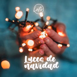 LUCES DE NAVIDAD