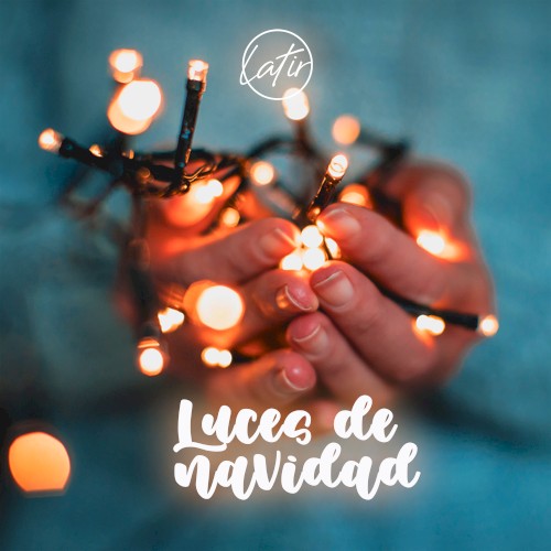 LUCES DE NAVIDAD