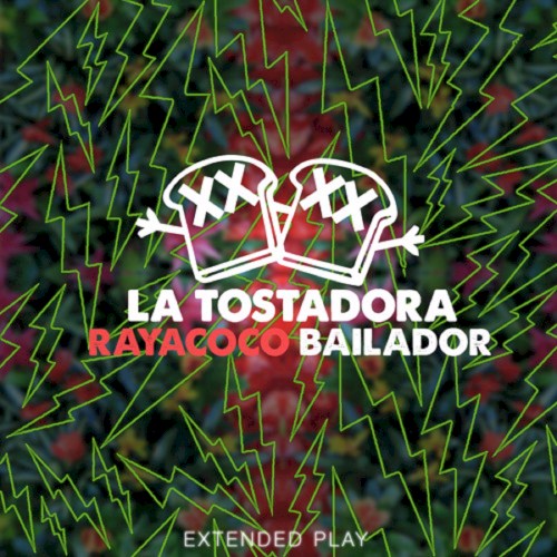 Rayacoco Bailador