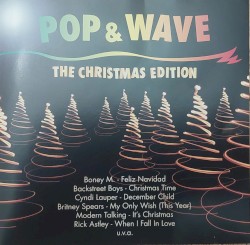 Pop & Wave - The Christmas Edition