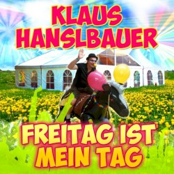 Freitag ist mein Tag