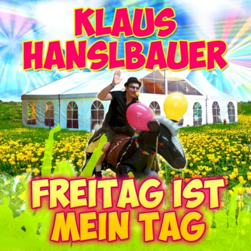 Freitag ist mein Tag