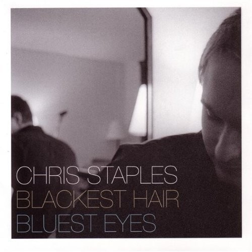 Blackest Hair, Bluest Eyes