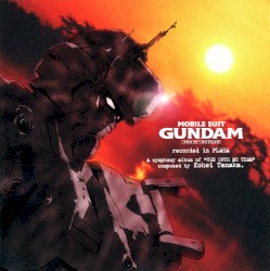機動戦士ガンダム第08MS小隊 recorded in PLAHA