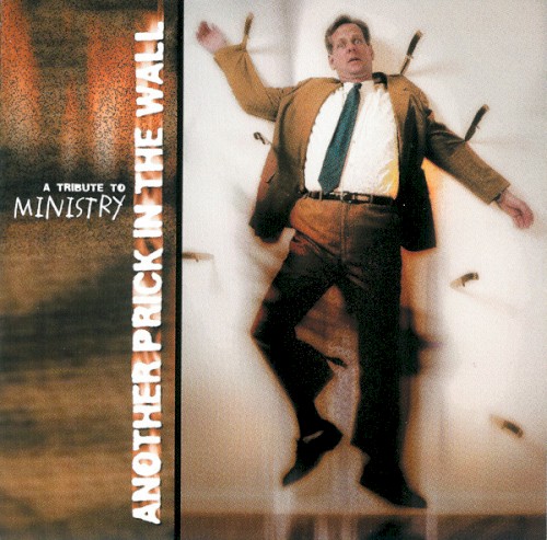 Another Prick in the Wall: A Tribute to Ministry, Volume 2