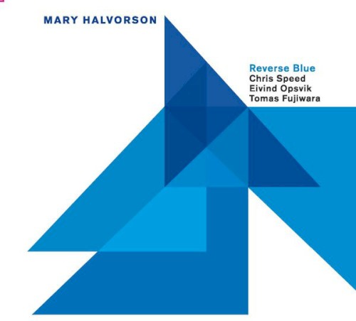 Reverse Blue