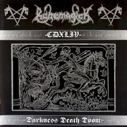 Darkness Death Doom