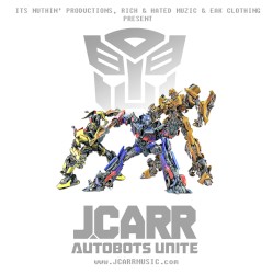 Autobots Unite