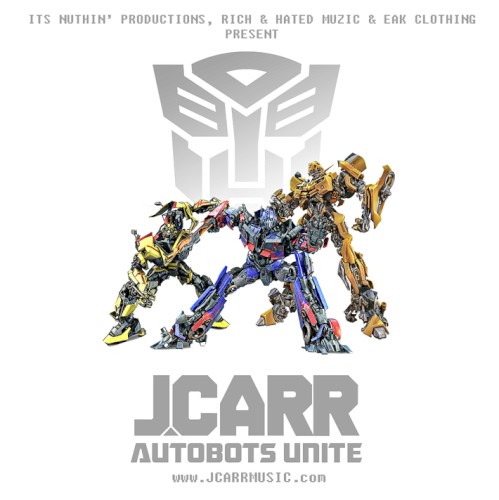 Autobots Unite