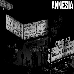 Amnesia