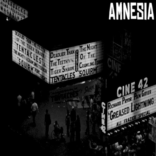 Amnesia