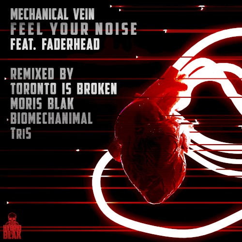 Feel Your Noise - Remixed