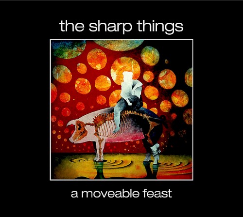 A Moveable Feast