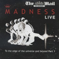 To the Edge of the Universe and Beyond