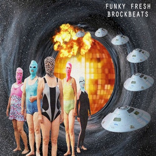 Funky Fresh