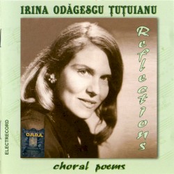Reflections: Choral Poems
