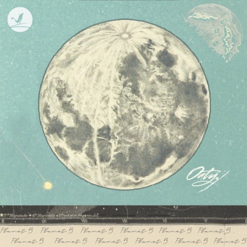 Planet B