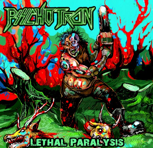 Lethal Paralysis