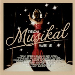 Svenska musikalfavoriter