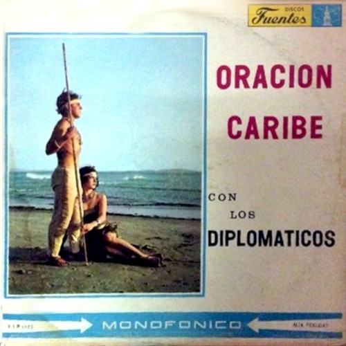 Oración caribe