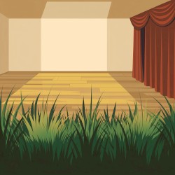 The Lawn
