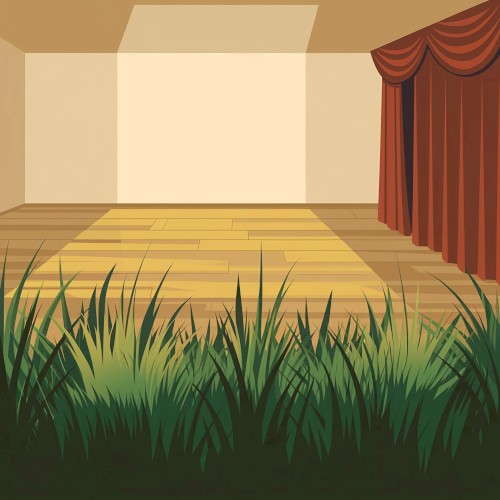 The Lawn