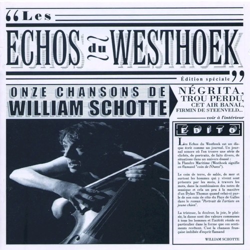 Les Échos du Westhoek