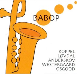 Babop