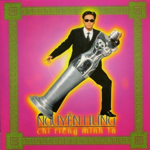 Chỉ riêng mình ta