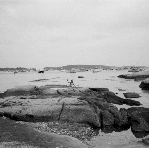 Memos from Maine