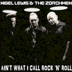Ain't What I Call Rock 'n' Roll