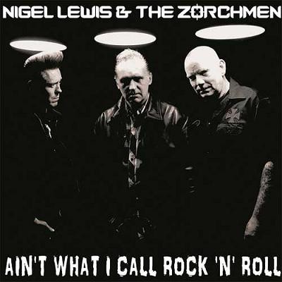 Ain't What I Call Rock 'n' Roll