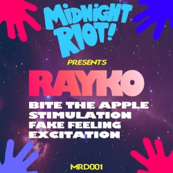 Rayko