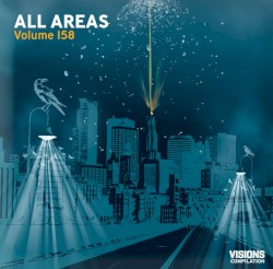 VISIONS: All Areas, Volume 158