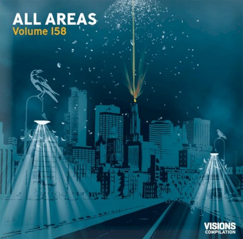 VISIONS: All Areas, Volume 158