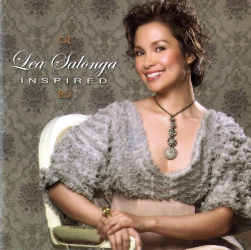 Inspired