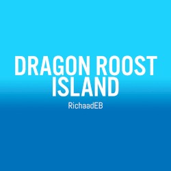 Dragon Roost Island