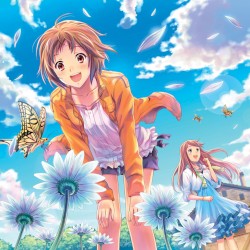 moe♥son 〜やっぱ萌えるのはアイドルでしょ！〜