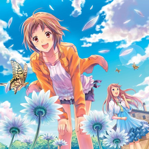moe♥son 〜やっぱ萌えるのはアイドルでしょ！〜