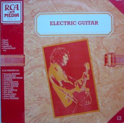 Electric Guitar