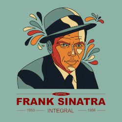 FRANK SINATRA INTEGRAL 1953 - 1956