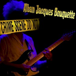 Crime Scene Do Not