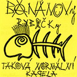 Taková normální kapela