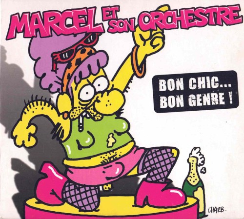 Bon chic... bon genre !