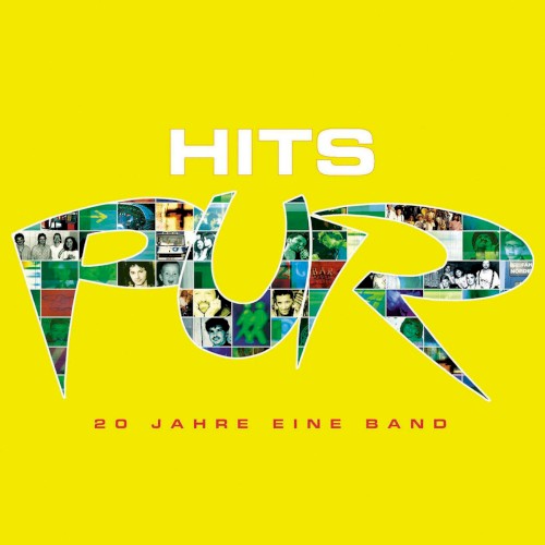 Hits Pur: 20 Jahre eine Band