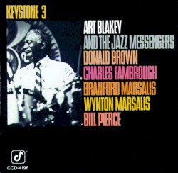 Keystone 3