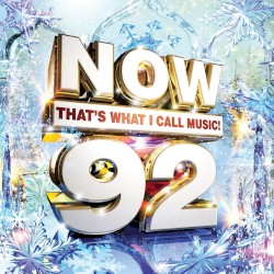 Now That’s What I Call Music! 92